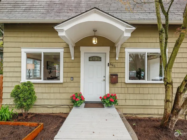 626 W Emerson Street, Seattle, WA 98119