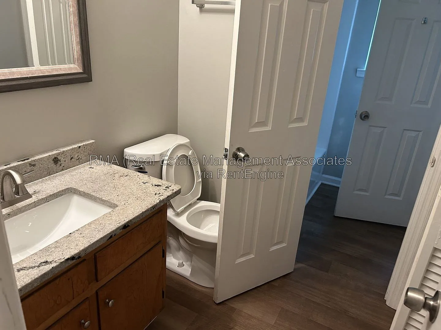 3 bed, 1.0 bath, 1107 sqft, $1,500 — Photo 4