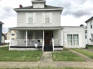 1611 Pine St, Kenova, WV 25530