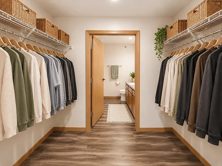 Urban Meadows Apartments — Photo 13