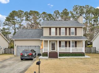 2212 N Sawmill Trace Ln, North Charleston, SC 29420