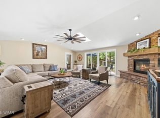 2300 W Hacienda Way, Show Low, AZ 85901