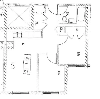 Rented by The Downtown LLC | media 7