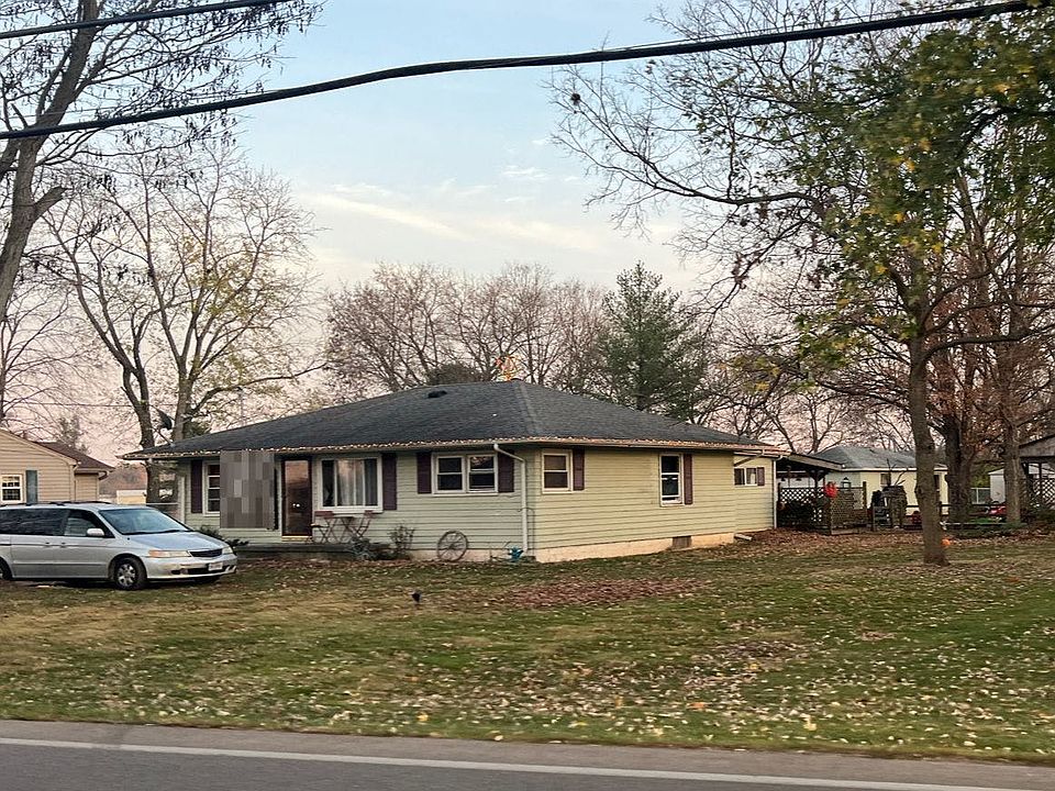 7187 Trenton Franklin Rd, Middletown, OH 45042 Zillow