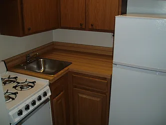 Rented by JK Dansar Corp