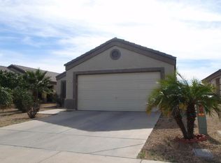 12613 W Ash St, El Mirage, AZ 85335