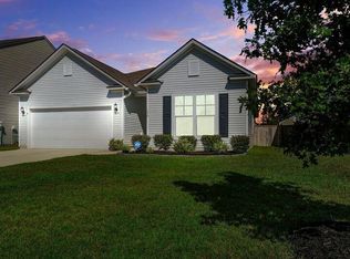 170 Hayworth Rd, Summerville, SC 29486