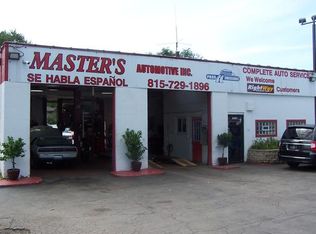 1210 Plainfield Rd, Joliet, IL 60435