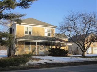 1464 River Rd, Hamilton, NY 13346