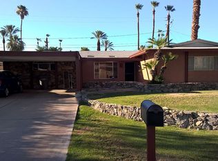 69980 Papaya Ln, Cathedral City, CA 92234