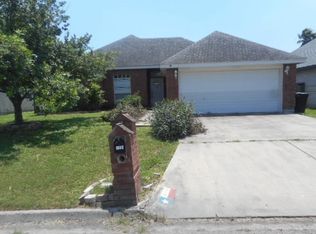 3709 Orchid Ave, McAllen, TX 78504