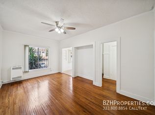 1267 Vin Scully Ave APT 6, Los Angeles, CA 90026