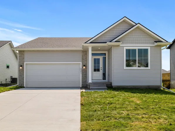 4301 NE 5th St, Ankeny, IA 50021
