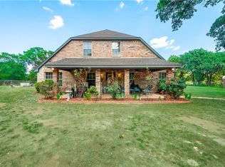 379 County Road 4783, Boyd, TX 76023