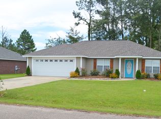 15 Hemmingway Pl, Petal, MS 39465