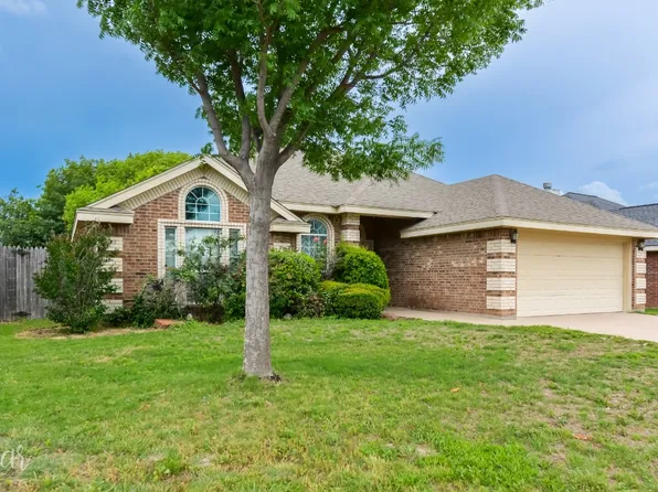 3866 Duke Ln, Abilene, TX 79602