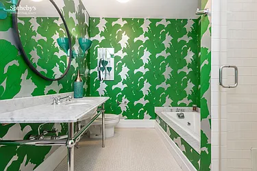 Sold by Sotheby's International Realty