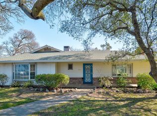 3920 Villa Ct, Fair Oaks, CA 95628