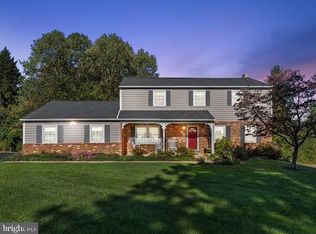 559 Patrice Ln, West Chester, PA 19380