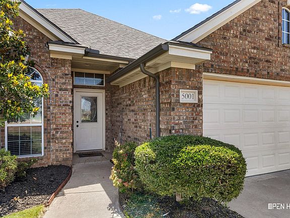 2nd image of 5001 Southfork Dr