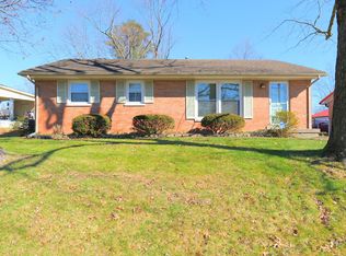 4030 Winnipeg Way, Lexington, KY 40515