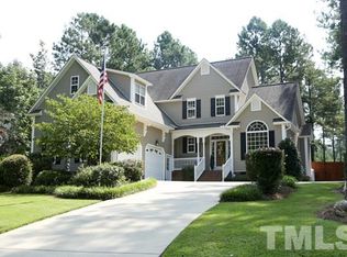369 Cameron Dr, Raleigh, NC 27603