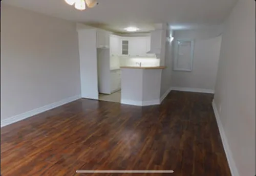Floor plan 2 Bedroom