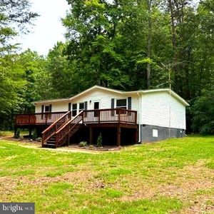 8410 Bettina Way, Partlow, VA, 22534