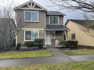 5525 Balustrade Blvd SE, Lacey, WA 98513