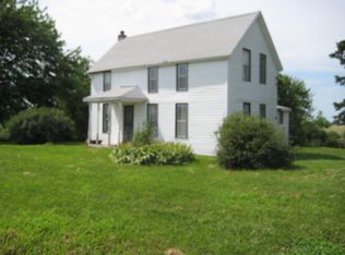 9986 NE State Route 52, Butler, MO 64730