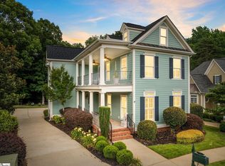 5 Kershaw Ct, Greenville, SC 29607