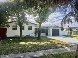 2816 SW 4th Pl, Fort Lauderdale, FL 33312
