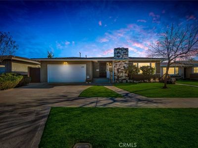 1334 E Everett Pl, Orange, CA, 92867