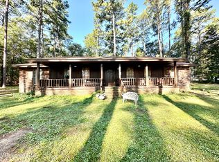 621 Felder Ln NE, Brookhaven, MS 39601