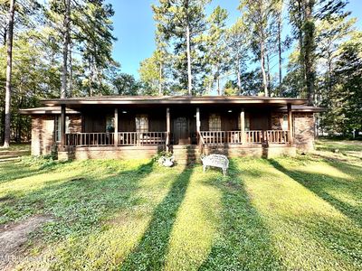 621 Felder Ln NE, Brookhaven, MS, 39601