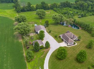 6950 Blue Church Rd, Sunbury, OH 43074