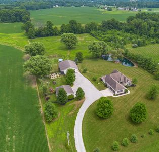 6950 Blue Church Rd, Sunbury, OH, 43074