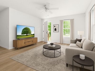 219 Daye St, Hillsborough, NC, 27278