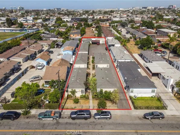 10901 S Freeman Ave, Inglewood, CA 90304