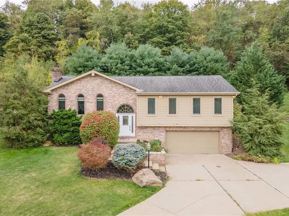 119 Castlebrooke Dr, Venetia, PA 15367