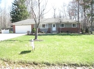 1106 Shepard Hills Blvd, Macedonia, OH 44056