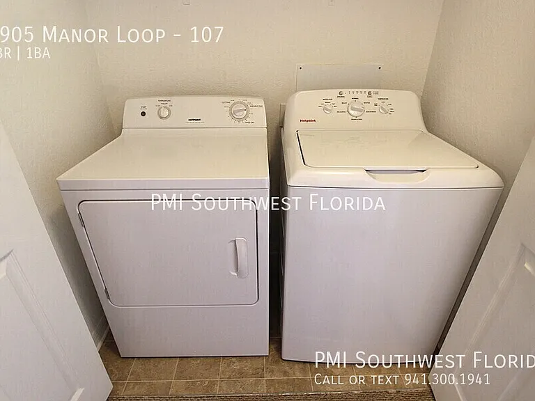 8905 Manor Loop #107 — Photo 14