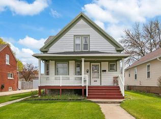 2013 50th St, Kenosha, WI 53140