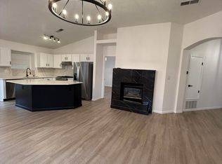 7616 Copperfield Dr NE, Albuquerque, NM 87109