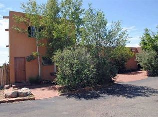 111 Moya Rd, Santa Fe, NM 87508