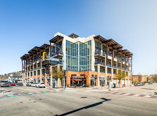 1289 Ellis St UNIT 312, Kelowna, BC V1Y9X6