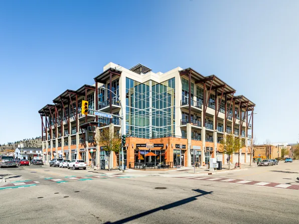 1289 Ellis St Unit 312, Kelowna, BC V1Y 9X6