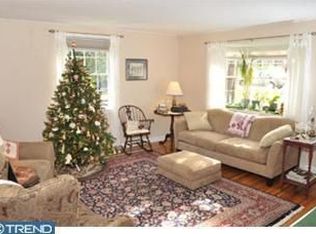 133 Wood Rd, Springfield, PA 19064