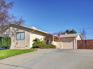 5324 Agate Way, Carmichael, CA 95608