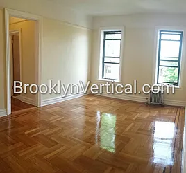 Rented by Brooklyn Vertical Inc.